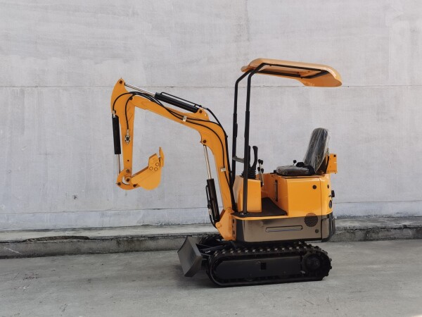 Mini Excavator Home Excavator Mini Digger Small Excavators Price